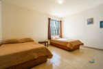 Condo Casseys 1, San Felipe Baja California - second bedroom
